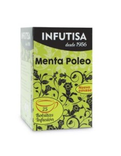 Menta Poleo Infusion...