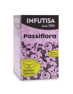 Pasiflora Infusion...