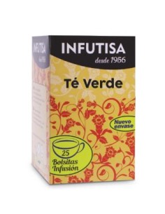 Te Verde Infusion...