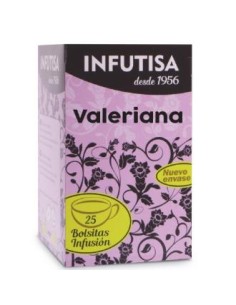 Valeriana Infusion...