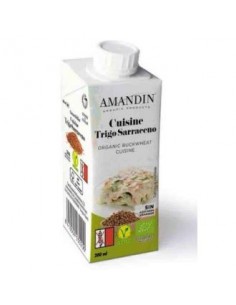 Cuisine Crema De Trigo...