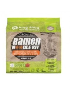Kit Noodles Ramen...