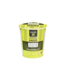 Vaso Sopa Ramen...