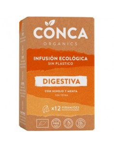 Digestiva Infusion...