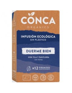 Duerme Bien Infusion...
