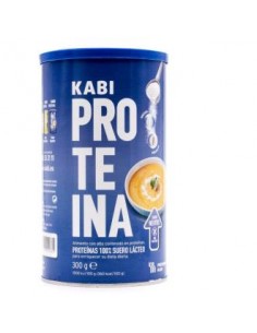 Kabi Proteina Bote Neutro...