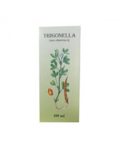 Trigonella 100Ml. de Bequisa