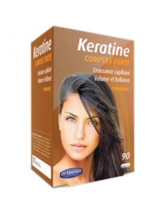 Keratin Complex Forte...