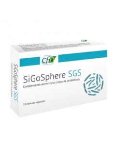 Sigosphere Sgs 30Vcap. de Cfn