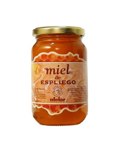 Miel De Espliego 500Gr de Mielar