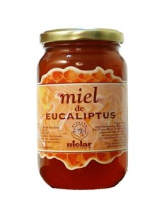 Miel De Eucaliptus 500Gr de...