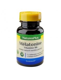 Melatonina 30 Comp. de...