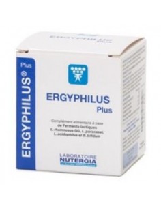 Ergyphilus Plus 30Cap....