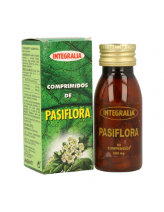 Pasiflora 60 Comprimidos de...