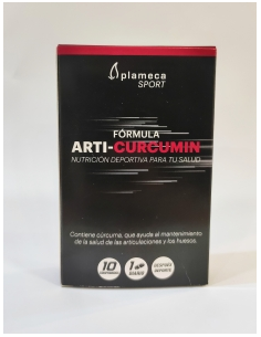 Fórmula Arti-Curcumin de...