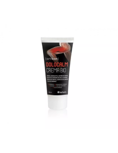 Dolocalm Crema 200Gr. Bio...