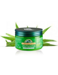 Mascarilla capilar de aloe...