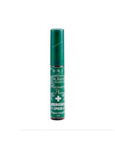 Bach Recovery Plus Spray...