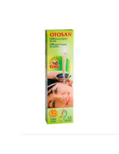 Otosan Cono Con Propolis...