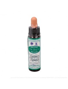 Bach Recovery Remedy 10Ml...