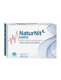 Naturnit Forte 30Cap. de...