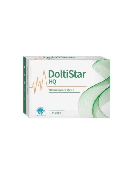 Doltistar Hq 45Cap. de Espadiet
