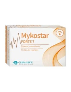 Mykostar Forte 7 45Cap. de...