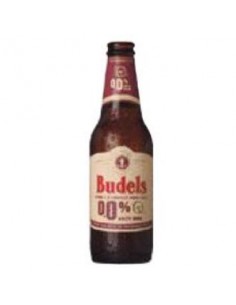 Cerveza De Malta 30Cl. 6Ud...