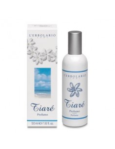Tiare Agua De Perfume 50Ml....