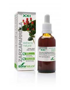 Zarzaparrilla Xxi 50Ml....