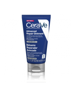 CeraVe Bálsamo Reparador...