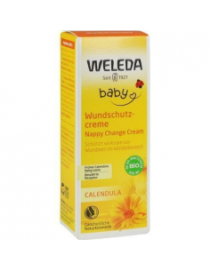 Calendula Crema de Pañal 30 ml