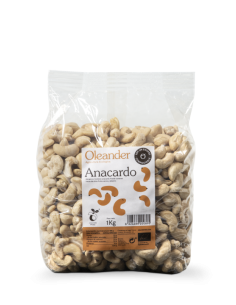 Anacardo Crudo 1Kg  de...