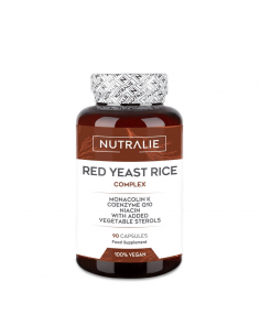 Red Yeast Rice Complex...