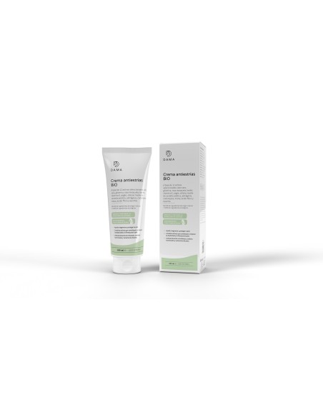 Crema antiestrías Dama Bio de Herbolra