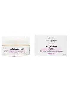 Exfoliante Labial de Herbora