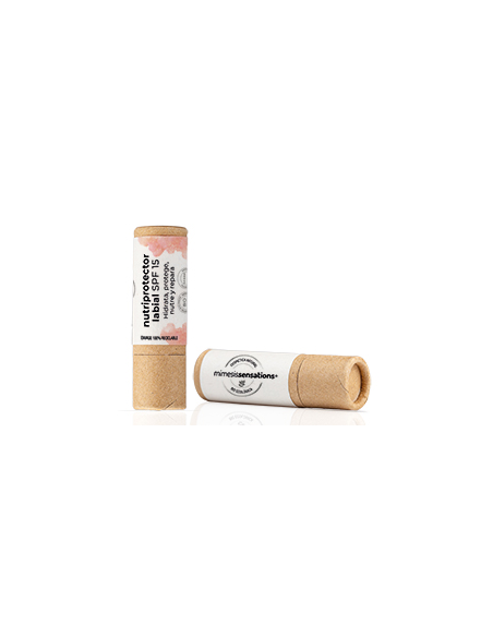 Nutriprotector Labial de Herbora