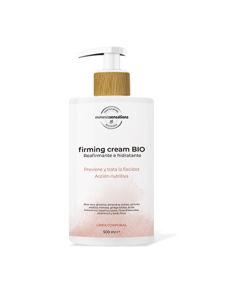 Firming Cream Bio de Herbora