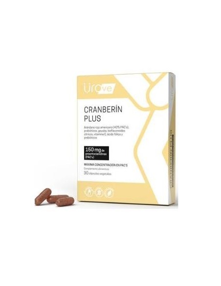 Cranberin Plus de Herbora