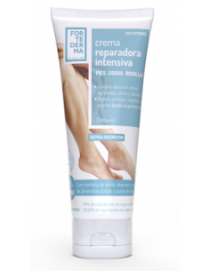 Crema Reparadora Intensiva de Herbora