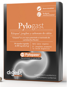 Pylogast de Herbora