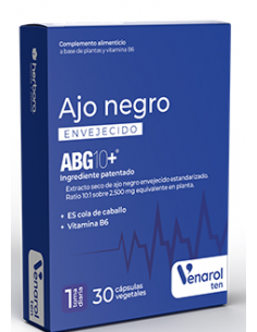 Pack 3x2 Ajo Negro de Herbora