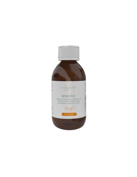 Pack 3x2 Sinestul Miel Y Limon de Herbora