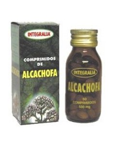 Alcachofa 60 Comprimidos de...