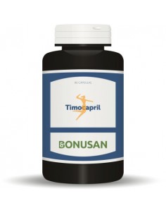 Timocapril 60Cap. de Bonusan