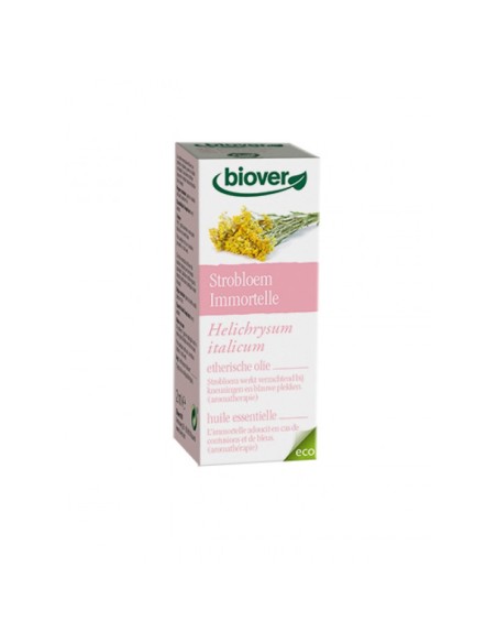 Helicriso Aceite Esencial Bio 2Ml. de Biover