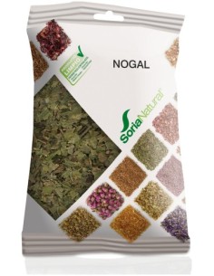 Nogal Bolsa 40Gr. de Soria...
