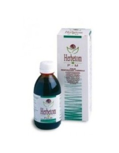 Herbetom 2 Pm Pulmonar...