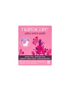 Ultra Extra Larga C/Alas8/U...