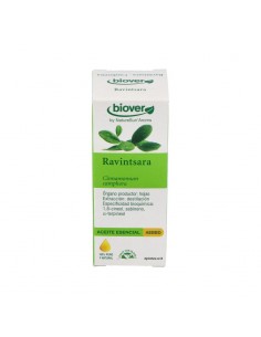 Aceite esencial Ravensara...